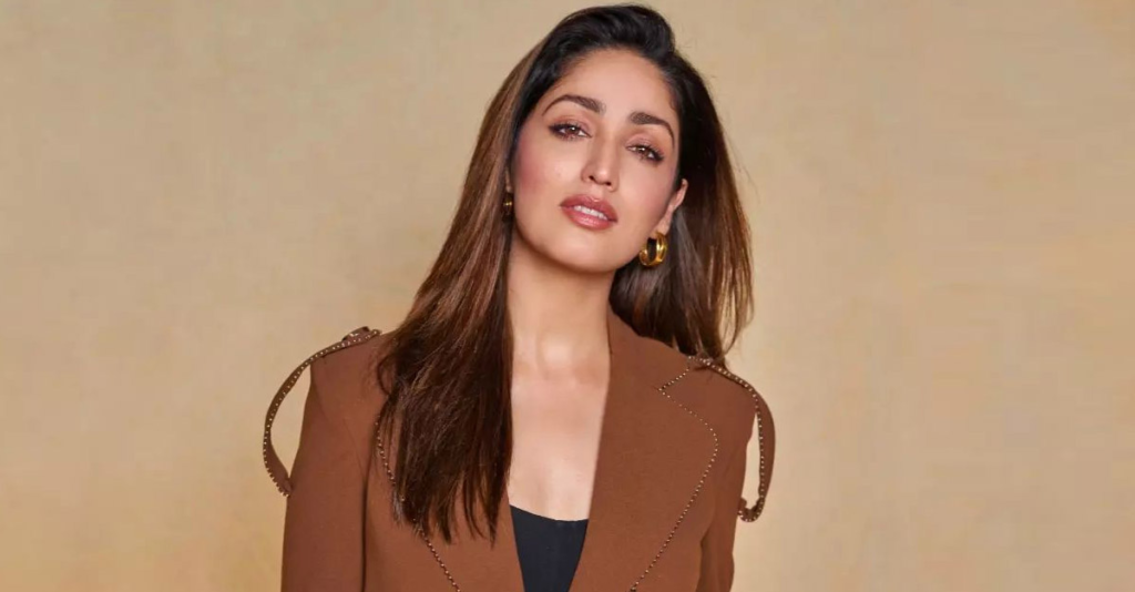 Yami Gautam