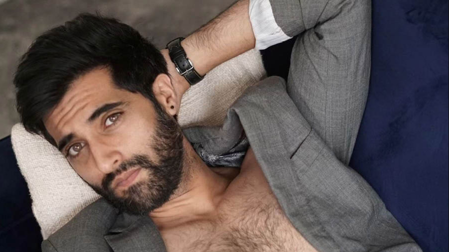Akshay oberoi