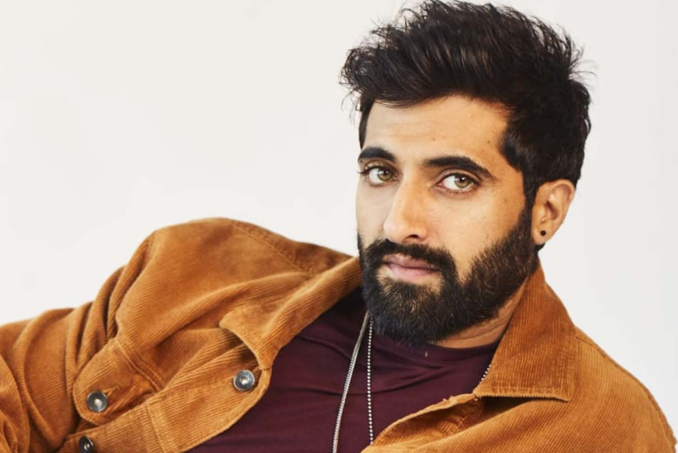 Akshay oberoi